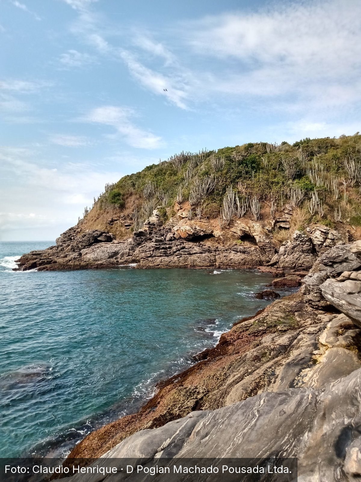 Mirante Boca da Barra