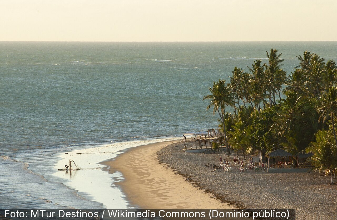Ponta do Seixas