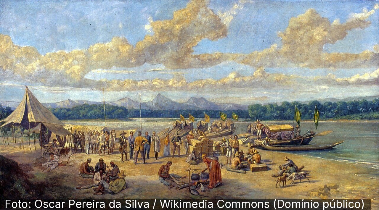 9º Encontro de Monções no Sertão