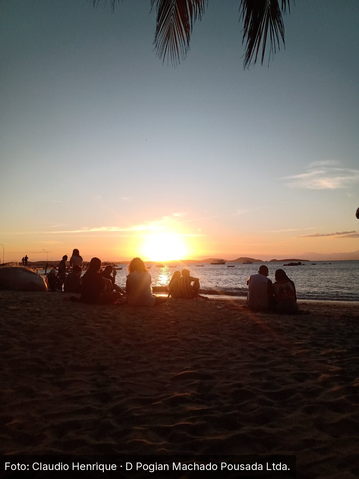 Porto da Barra