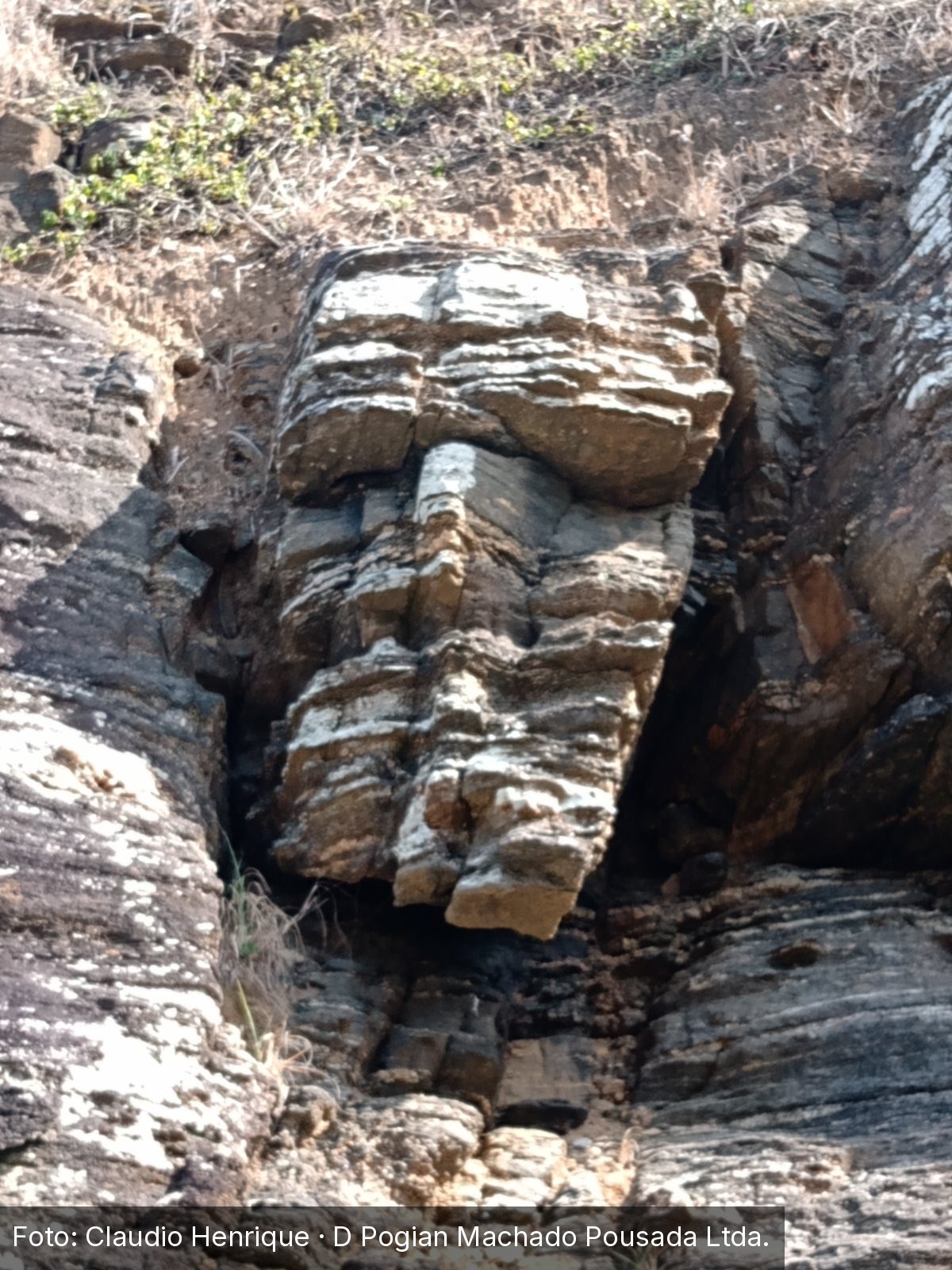 Pedra do Guardião
