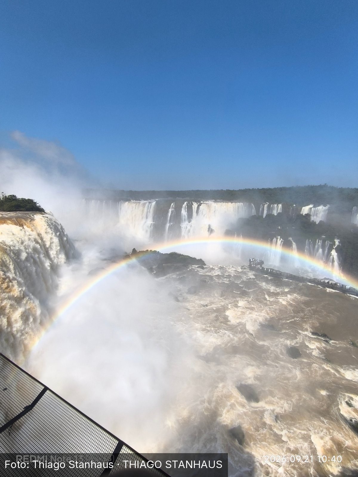 Garganta del Diablo