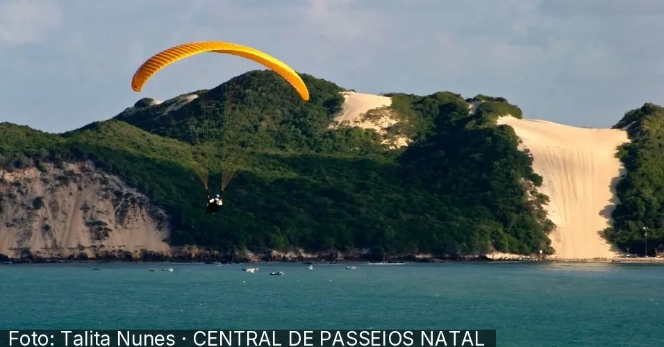 Morro do Careca