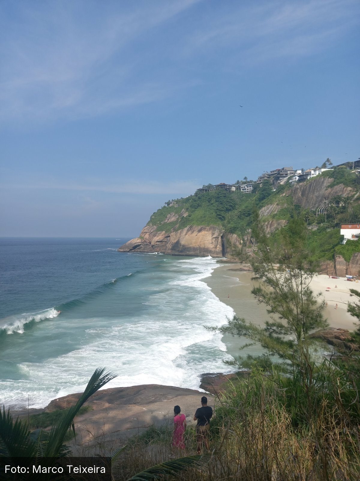 Praia da Joatinga