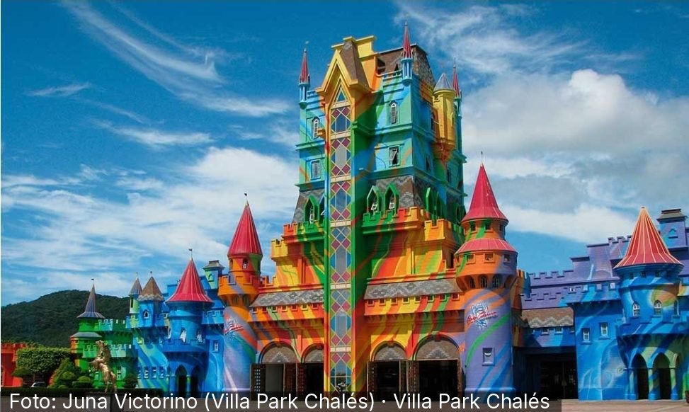 Beto Carrero World