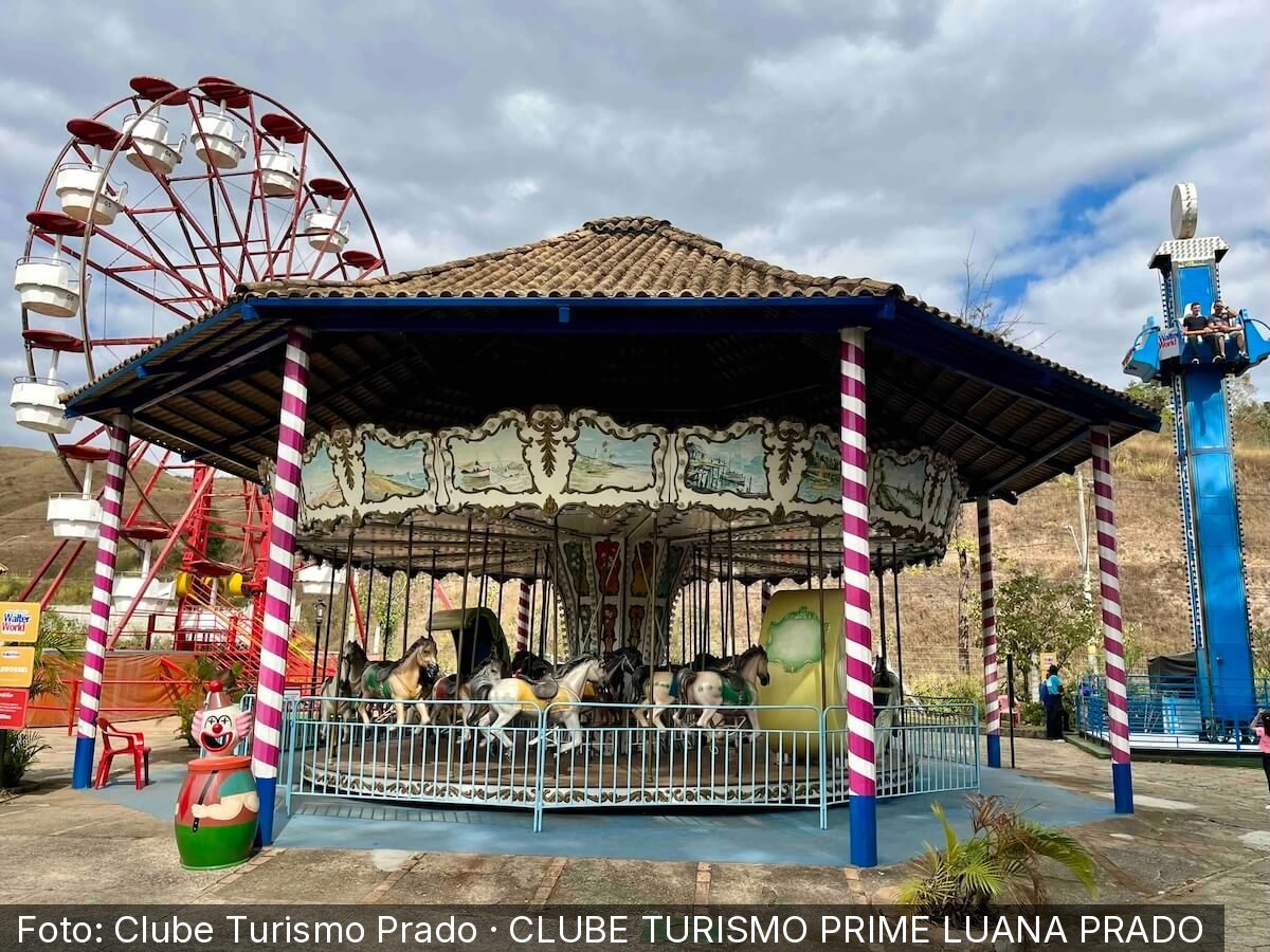 Parque Temático Walter World