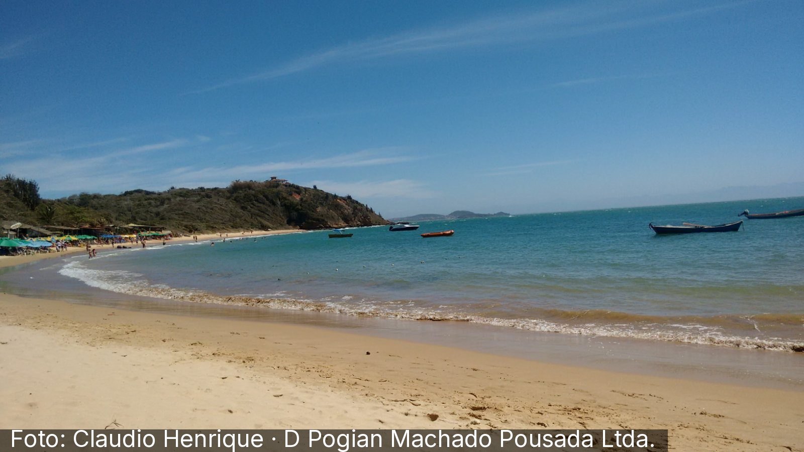 Praia da Tartaruga