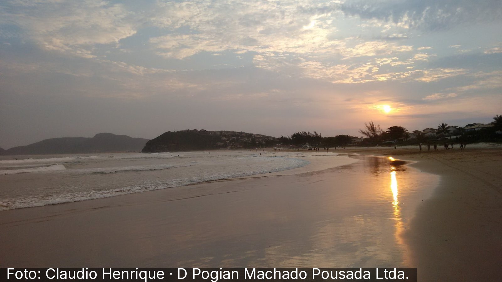 Praia de Geribá