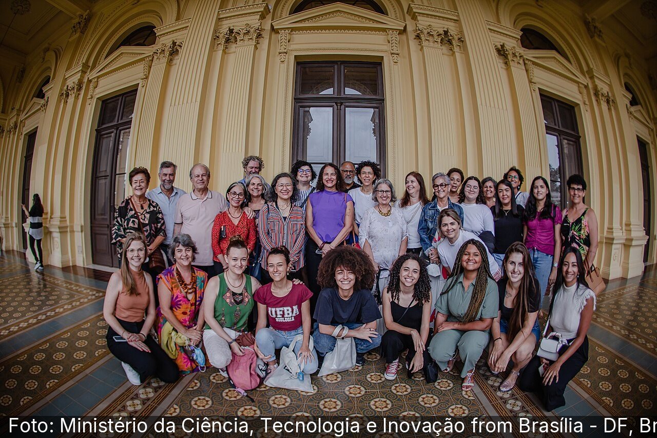 Museu Paulista — Foto: Ministério da Ciência, Tecnologia e Inovação from Brasília - DF, Brasil / Wikimedia Commons (CC BY 2.0)