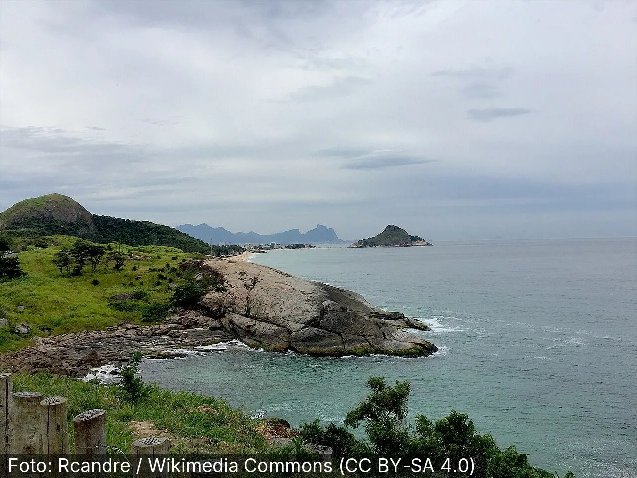 Mirante do Roncador