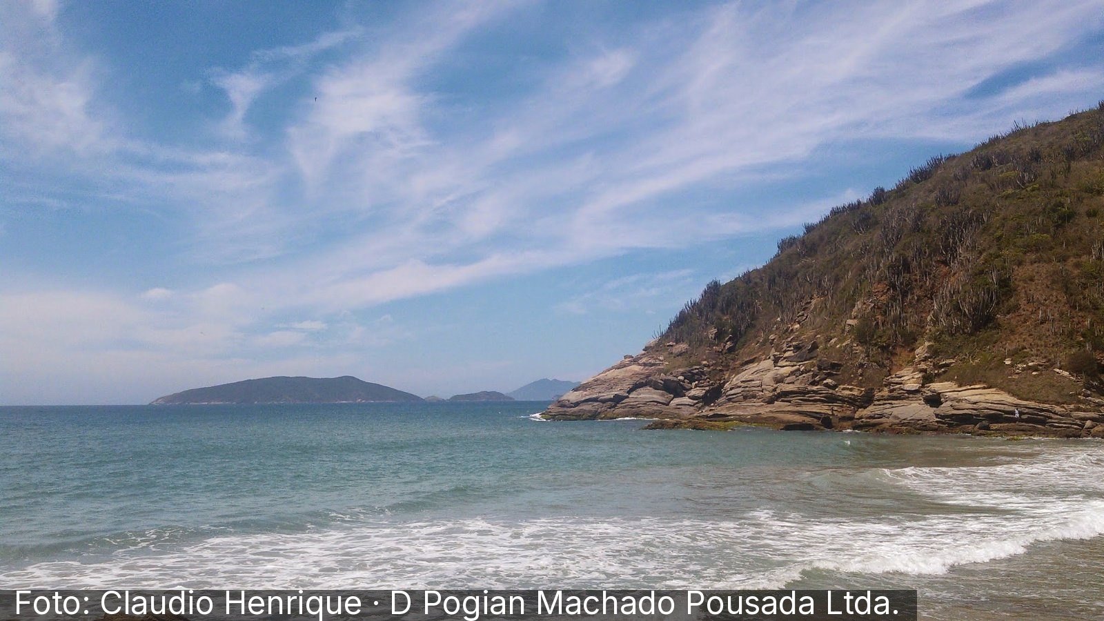 Praia de José Gonçalves