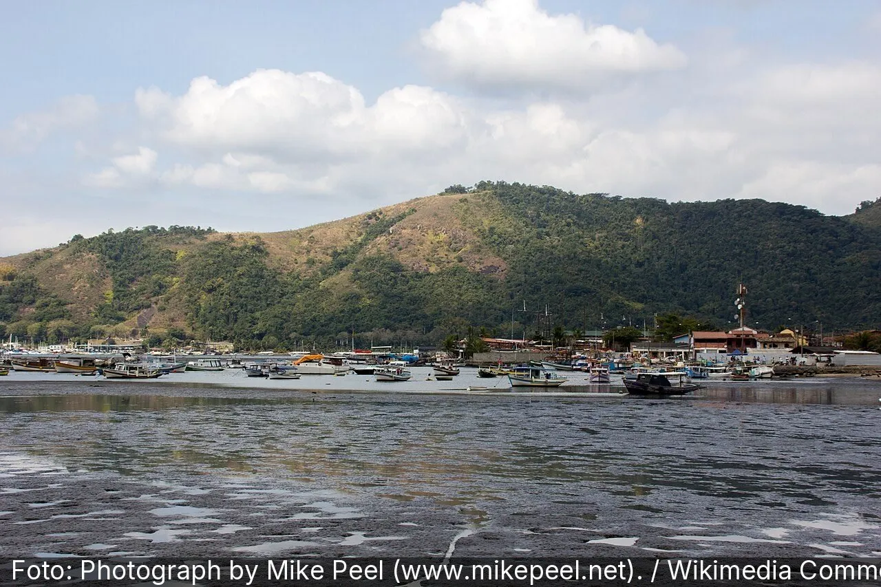 Pier — Foto: Photograph by Mike Peel (www.mikepeel.net). / Wikimedia Commons (CC BY-SA 4.0)