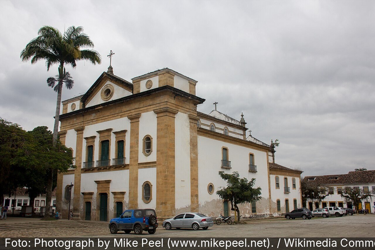 Igreja de Nossa Senhora dos Remédios