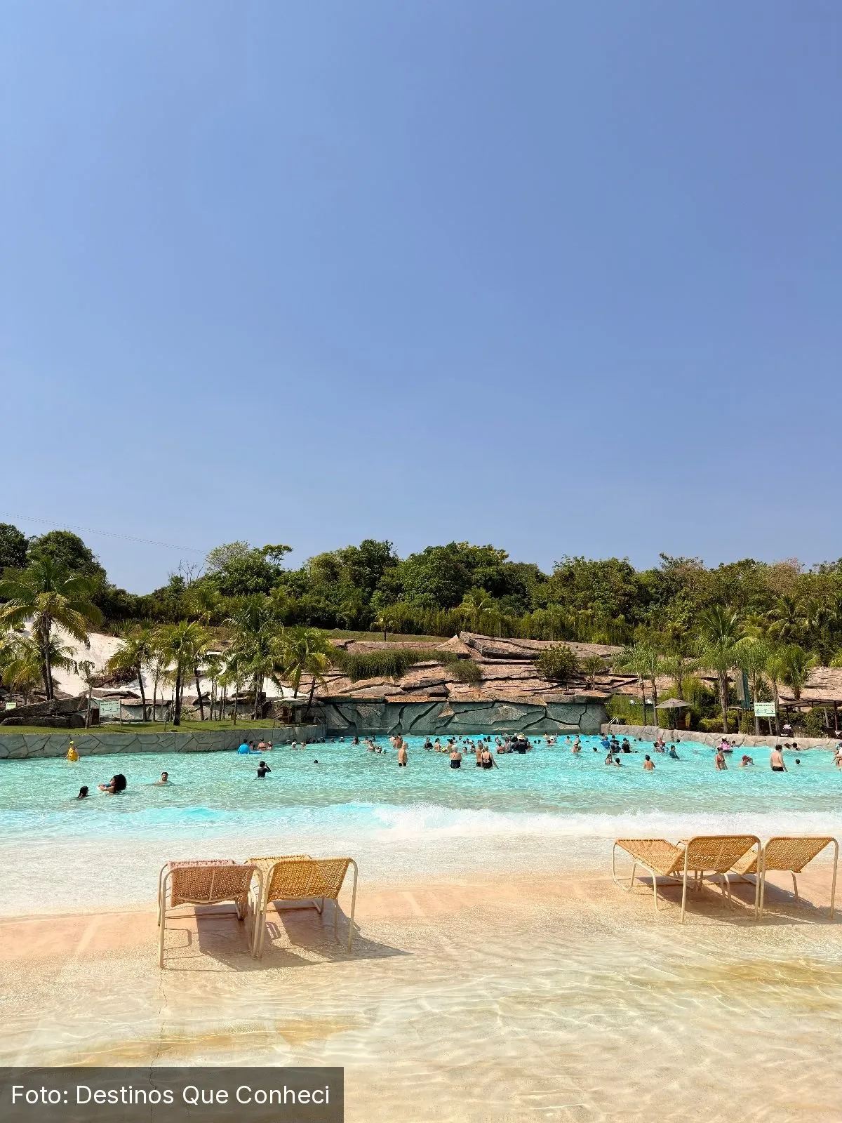 Hot Park