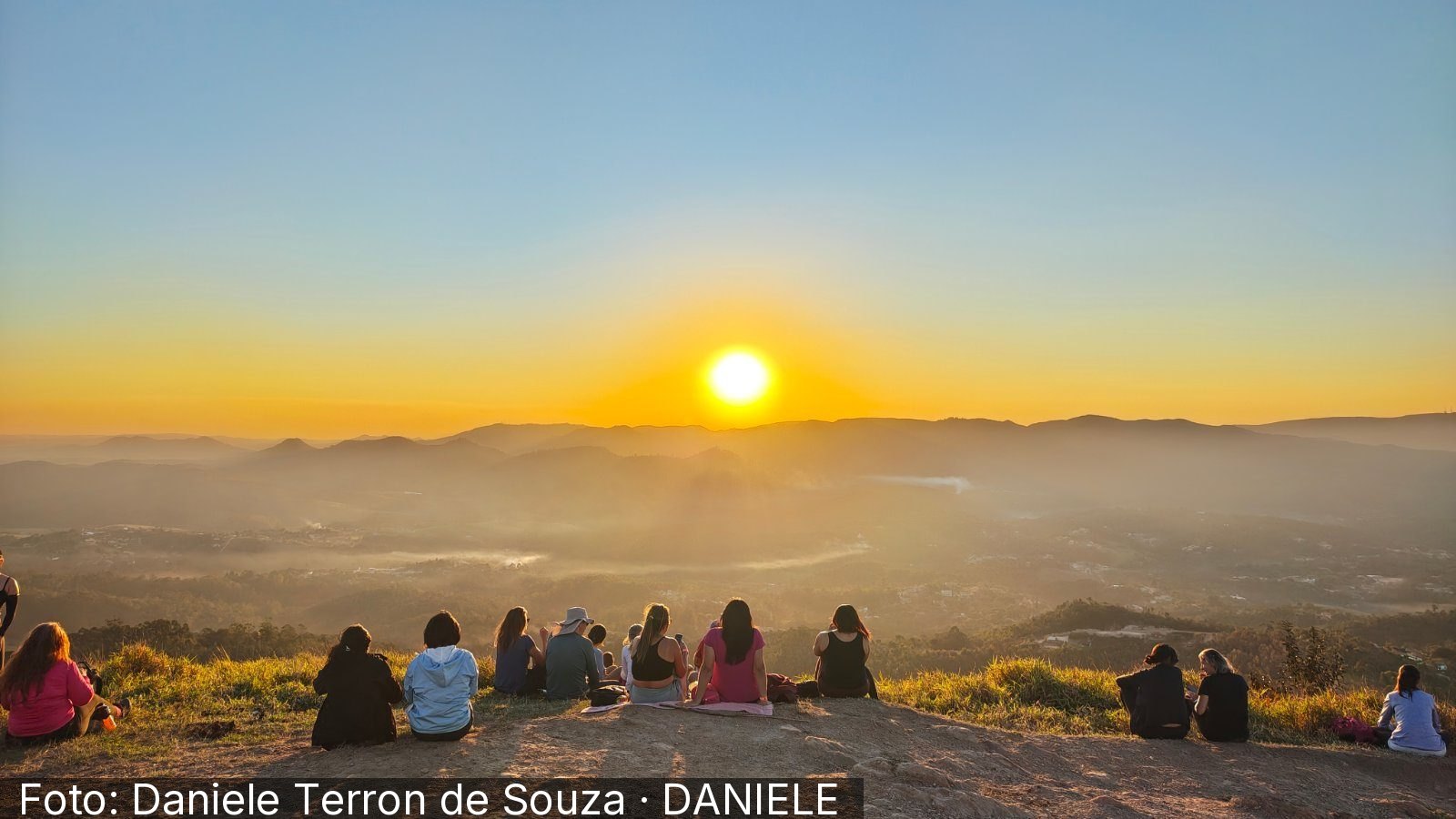 Morro da Placa