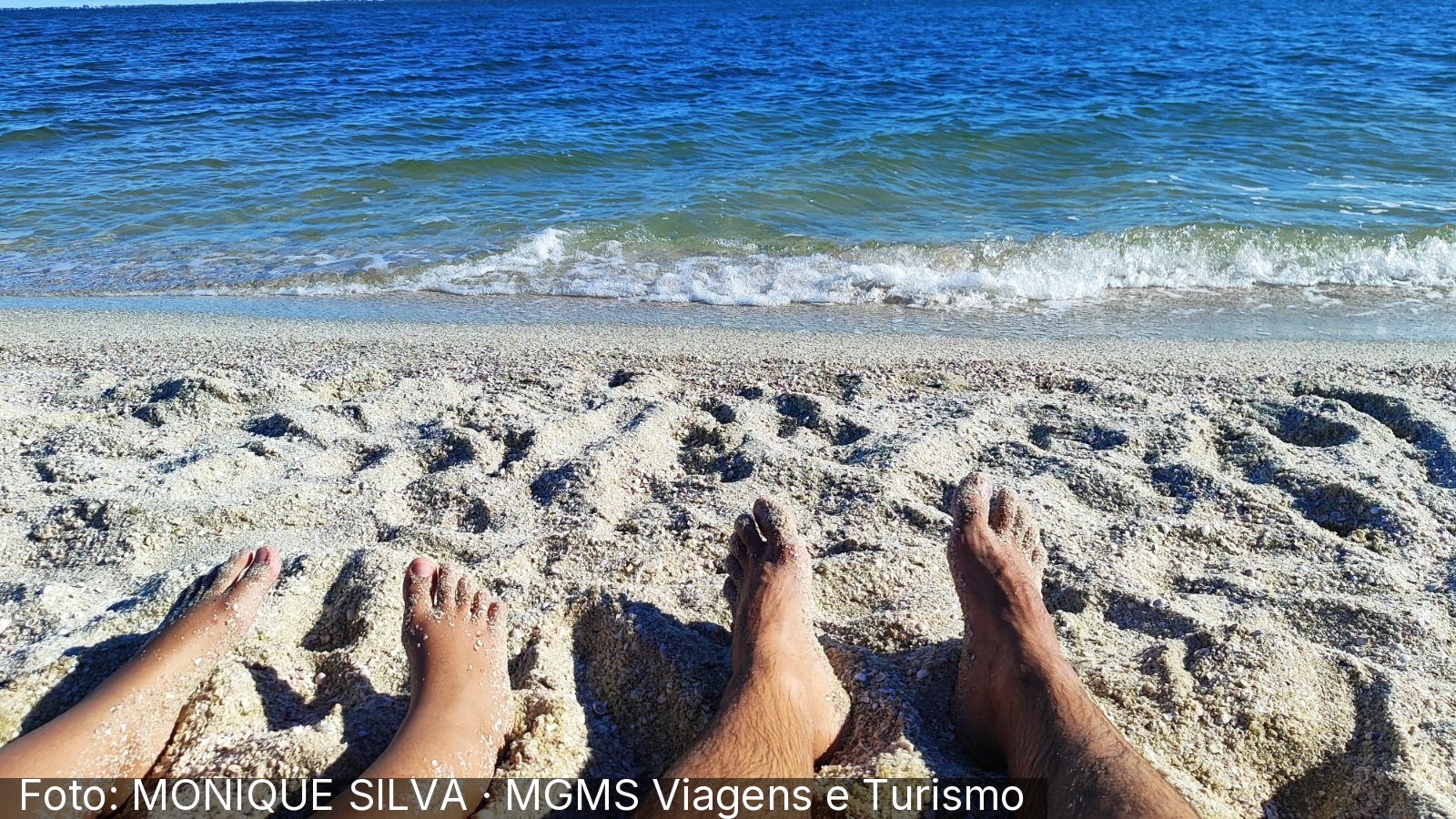 Praia da Farinha