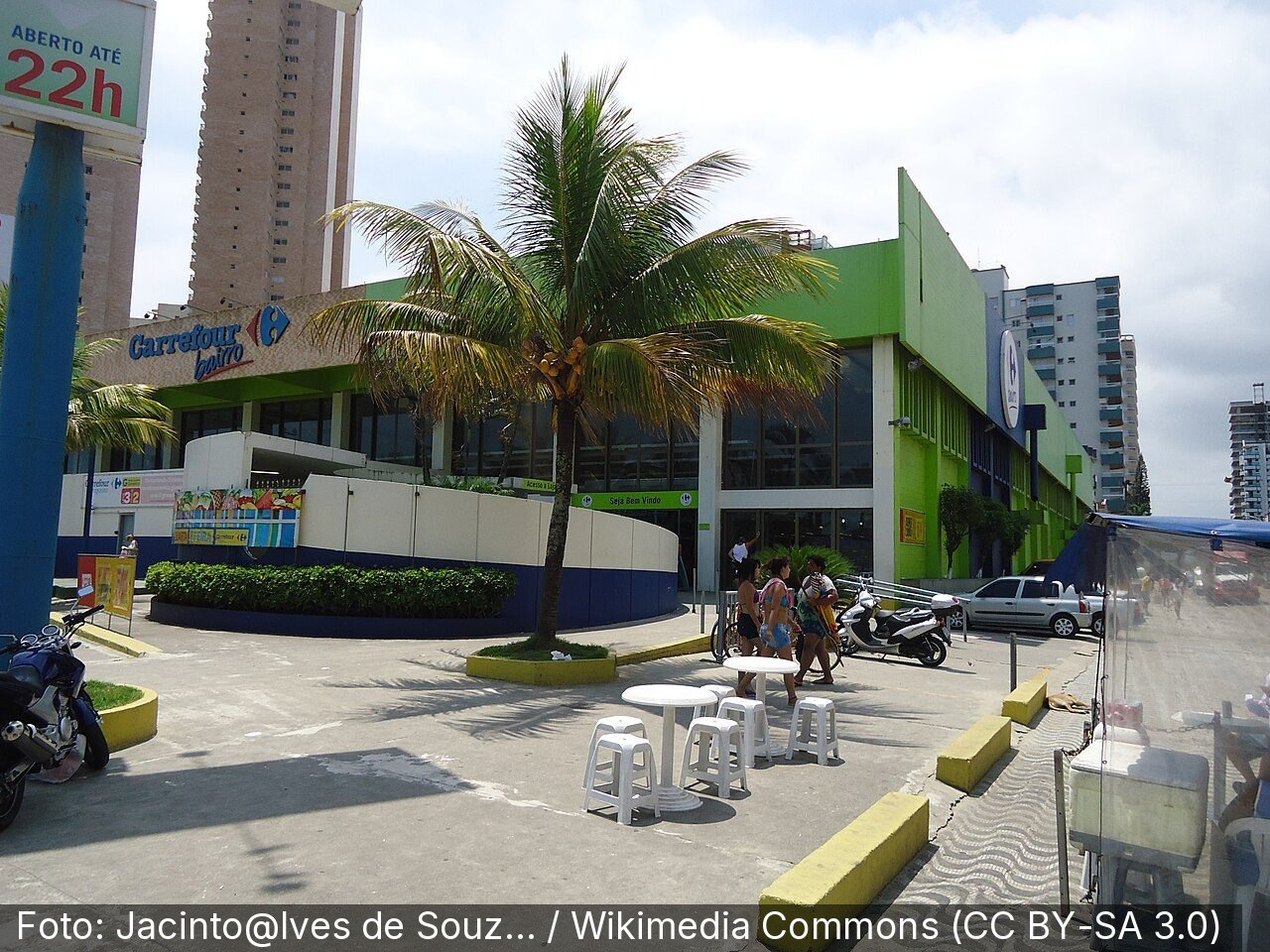Praia do Boqueirão