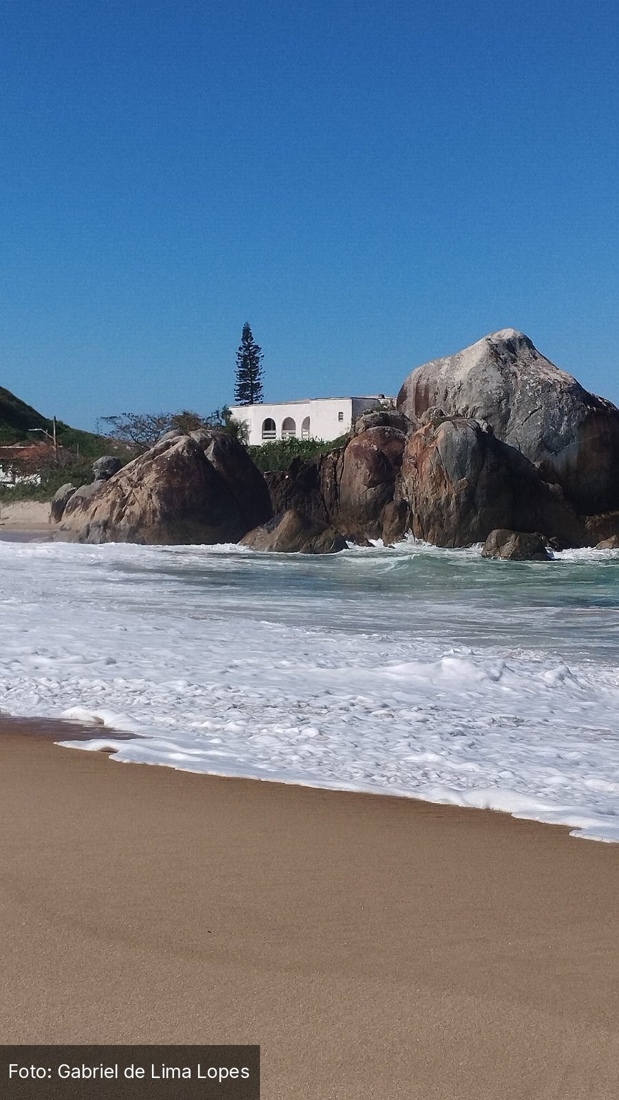 Praia Grande