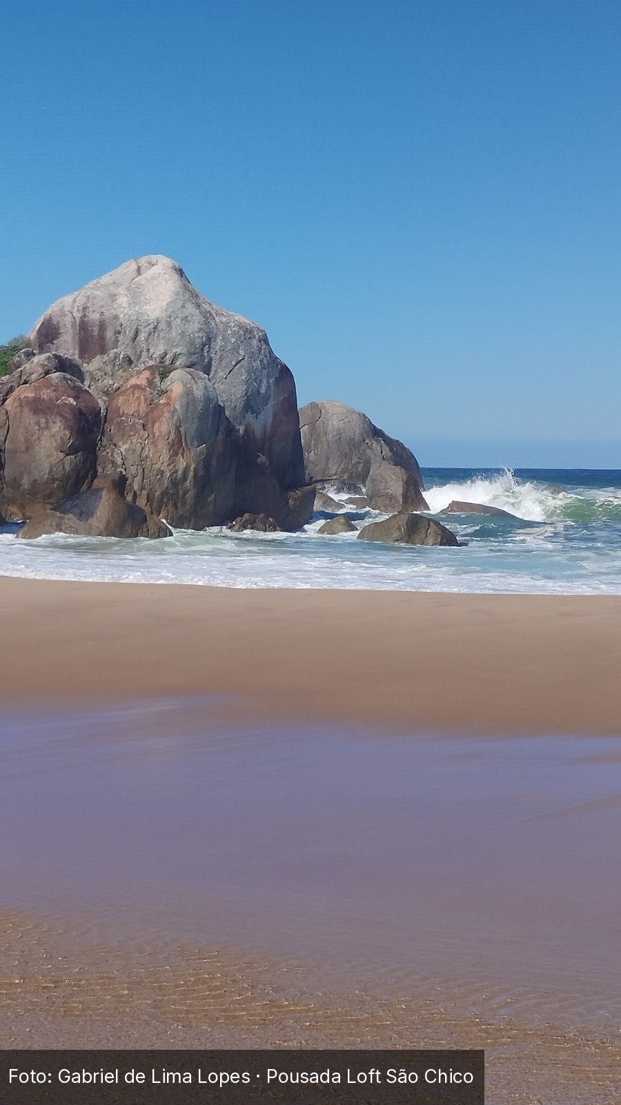 Praia Grande
