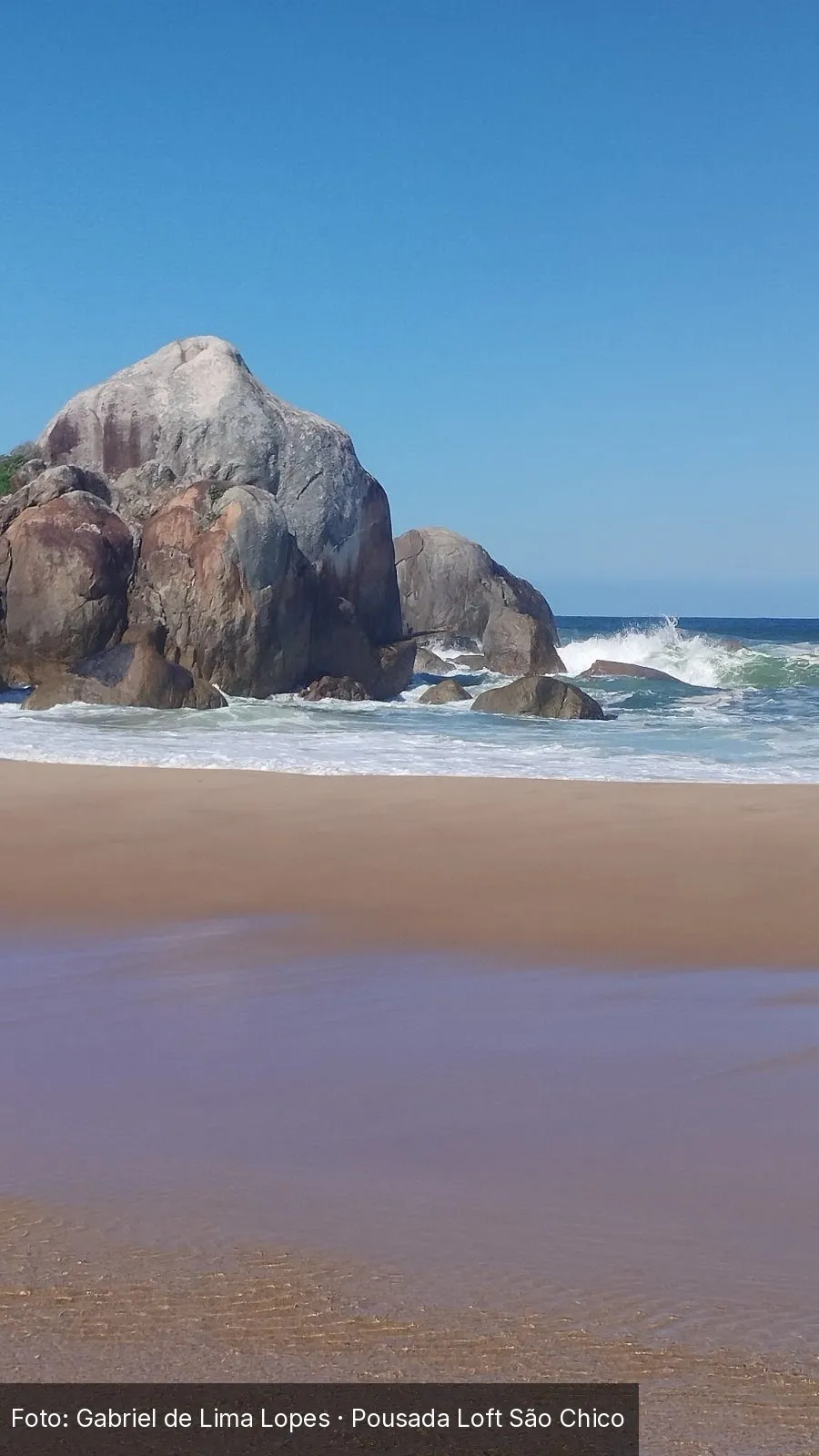 Praia Grande
