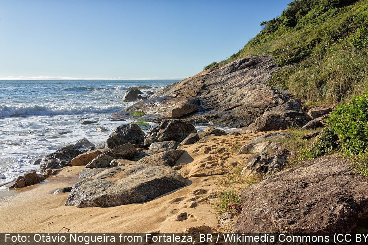 Praia do Pinho