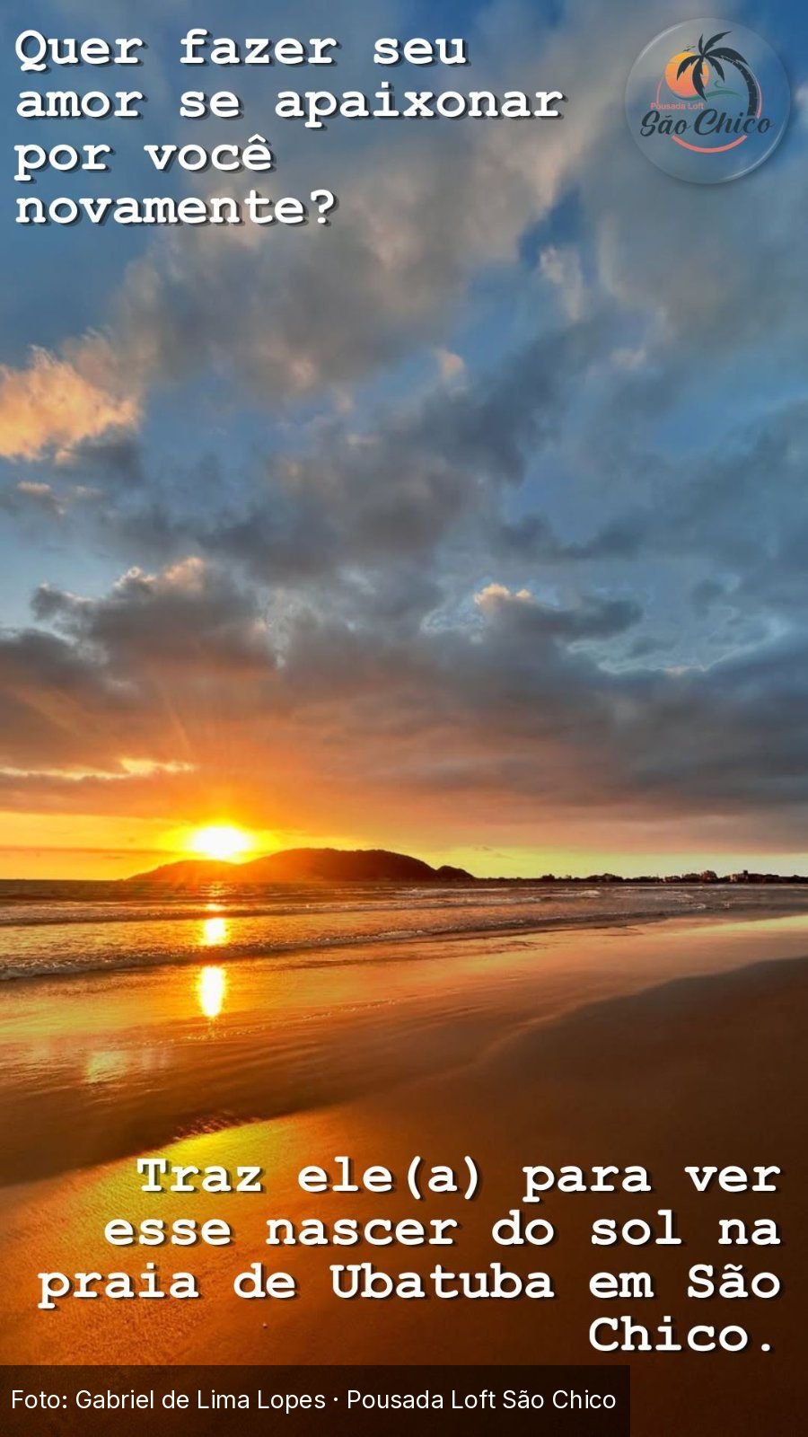 Praia de Ubatuba