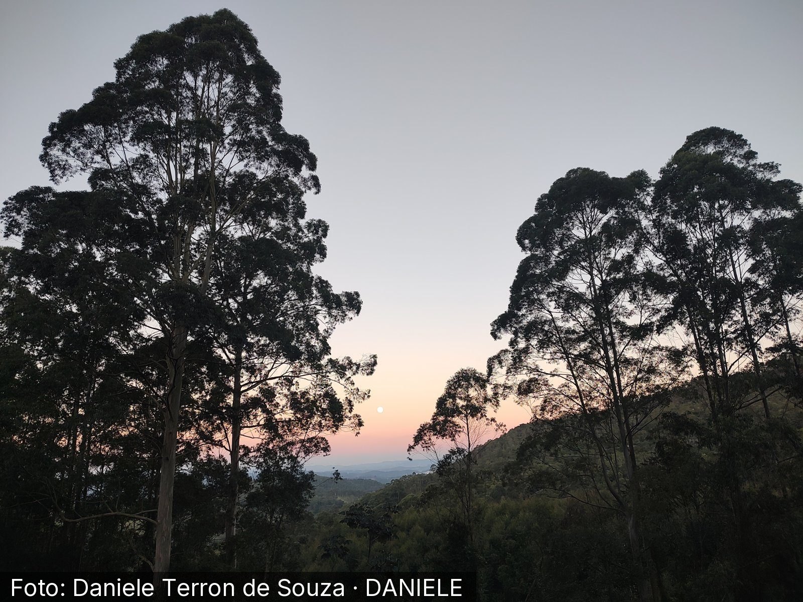 Camping Sitio Serra Das Paineiras