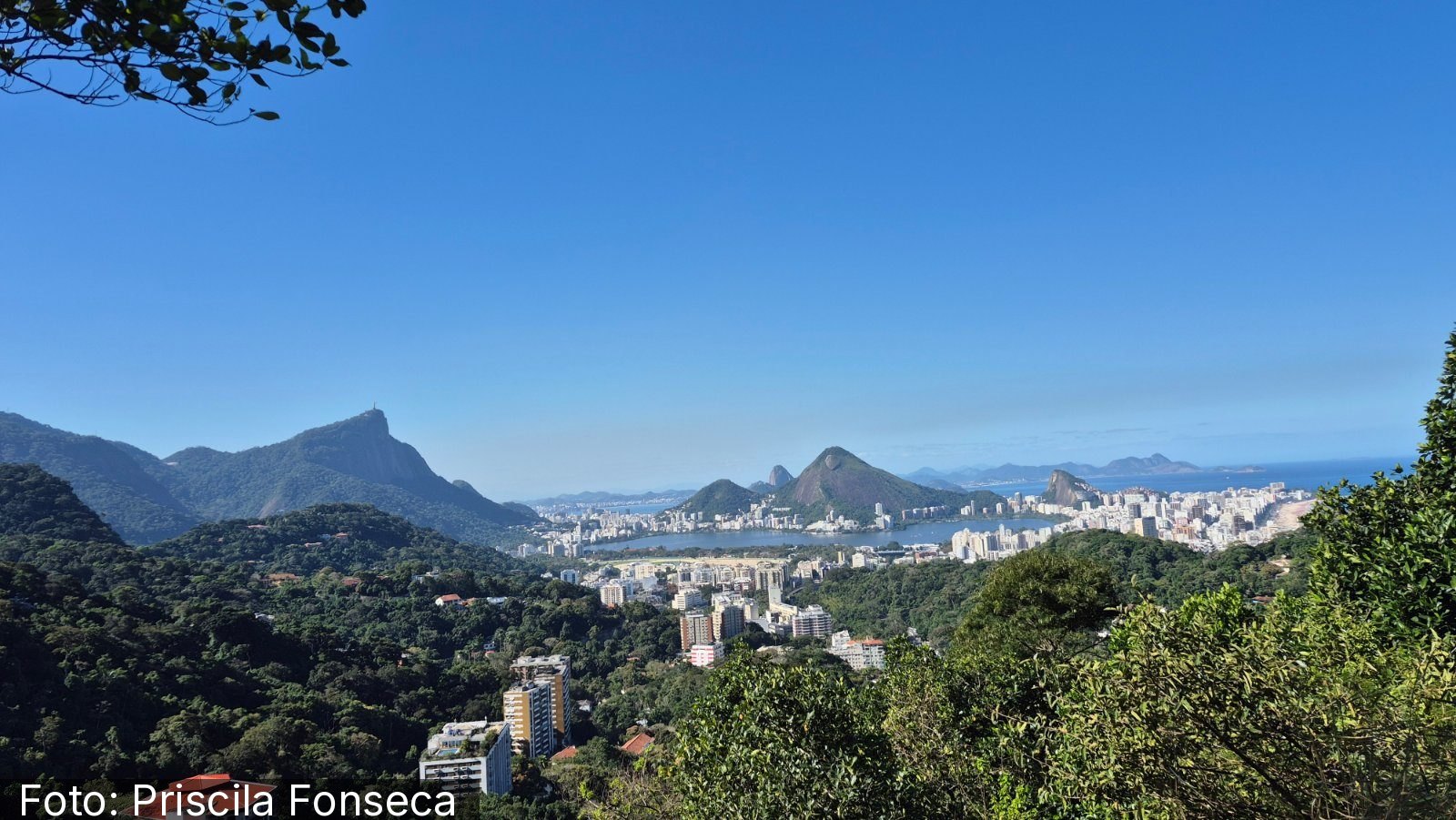 Morro do Laboriaux