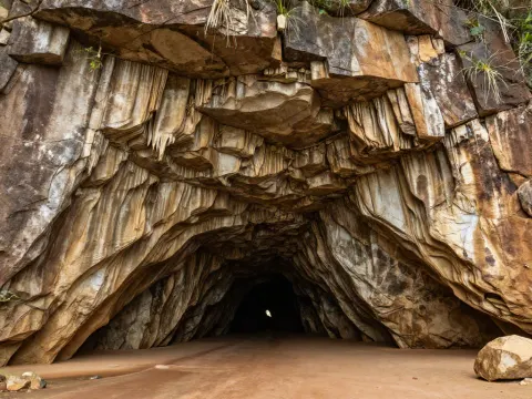 Gruta