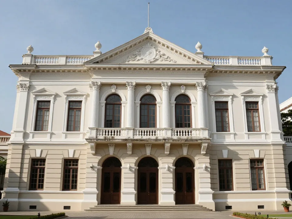 Palacete Provincial
