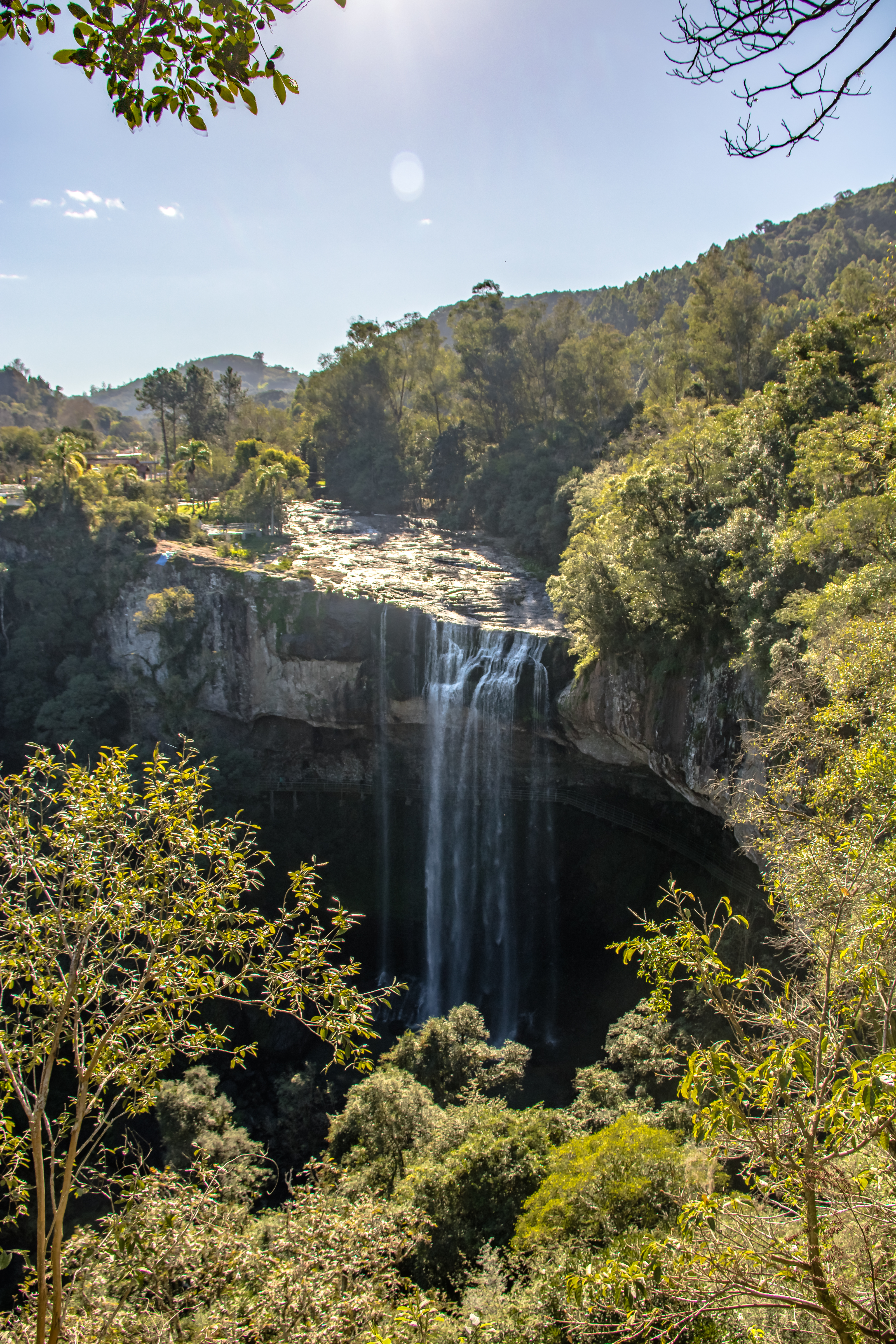 Salto Ventoso