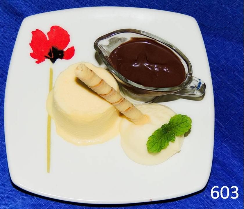 603-DAME BLANCHE