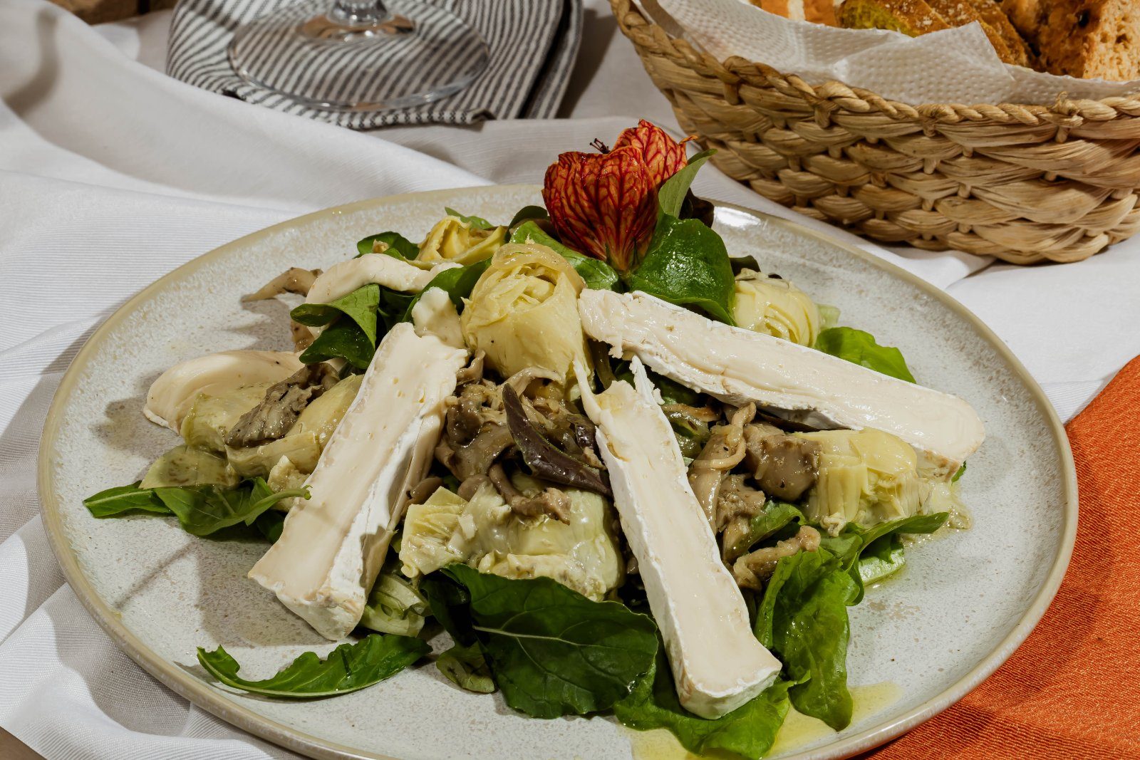 56-Herfstsalade