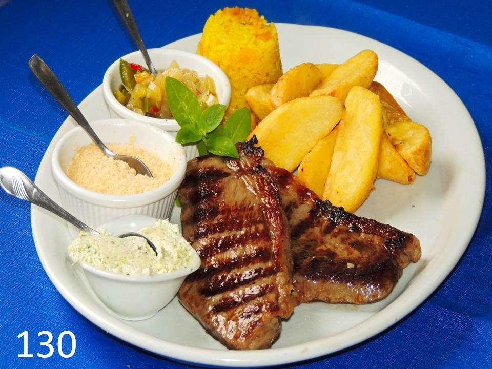 130-Picanha tipo Exportação grelhada