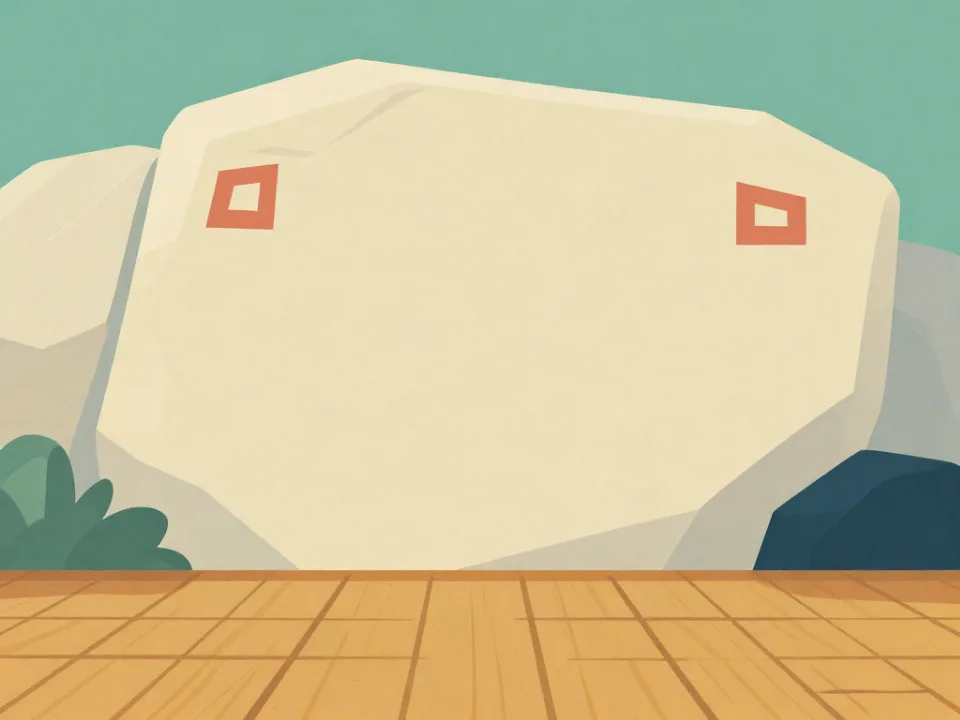 Ilustração — Porto Velho