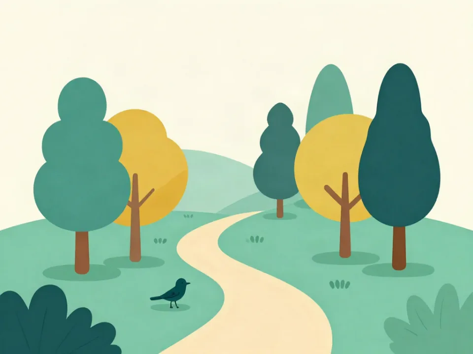 Ilustração — Rorainópolis