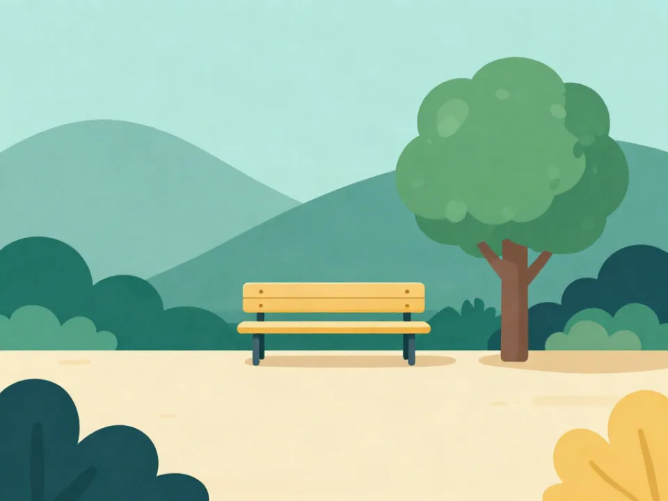 Ilustração — Cidade Ocidental