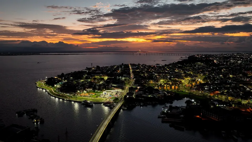 Manaus