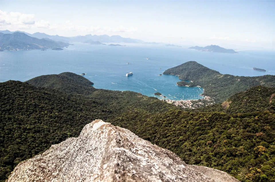 Ilha Grande