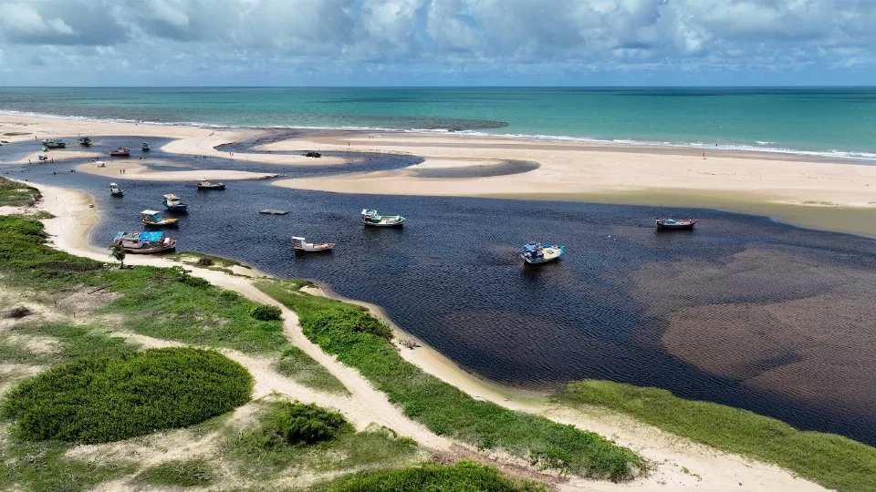 Rio do Fogo