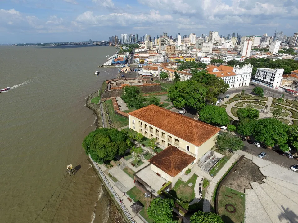Belém