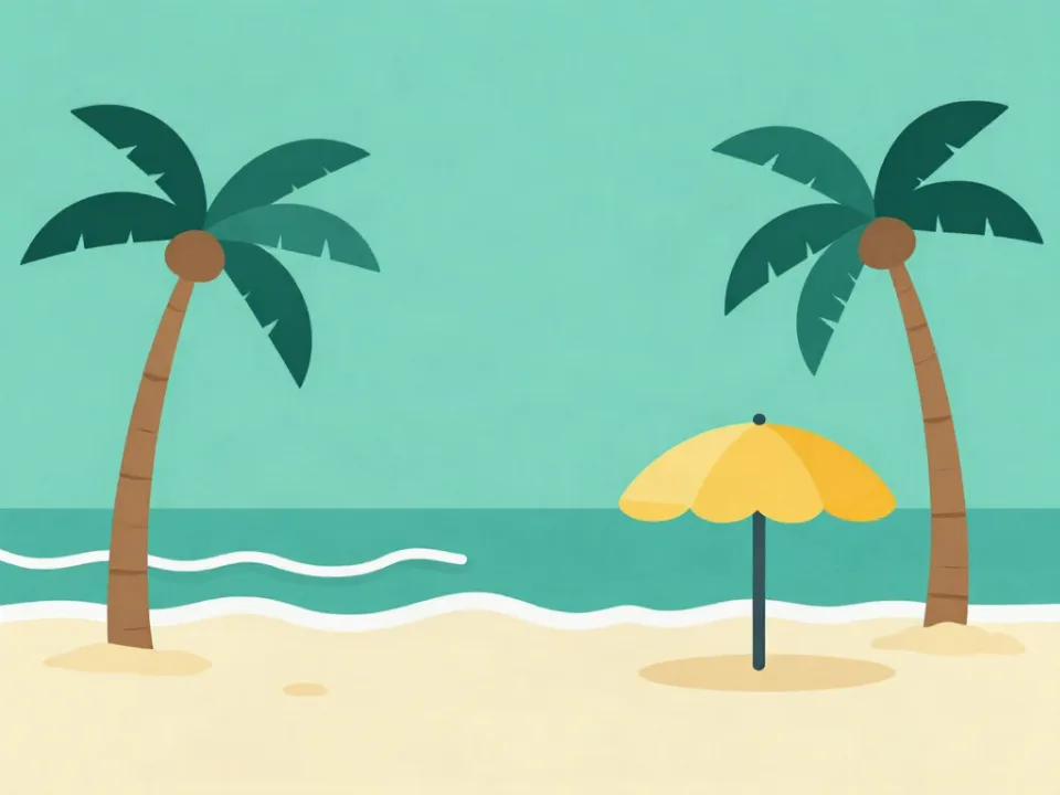 Ilustração — Tibau