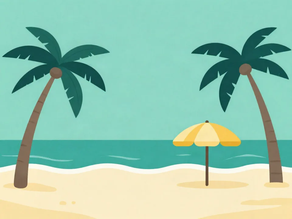 Ilustração — Jequiá da Praia