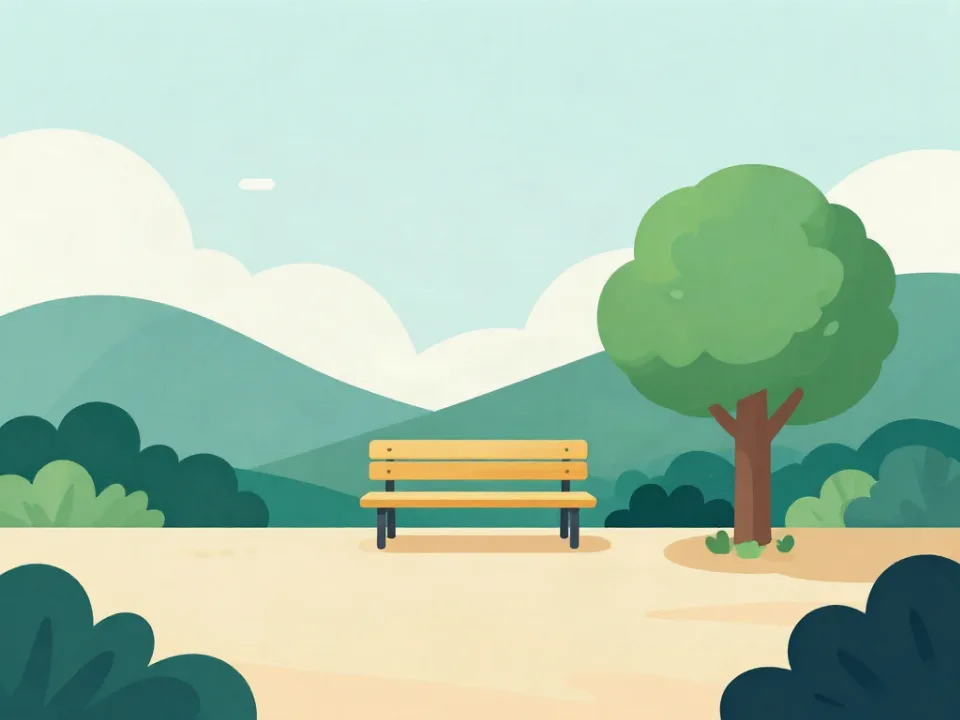 Ilustração — Terra Santa