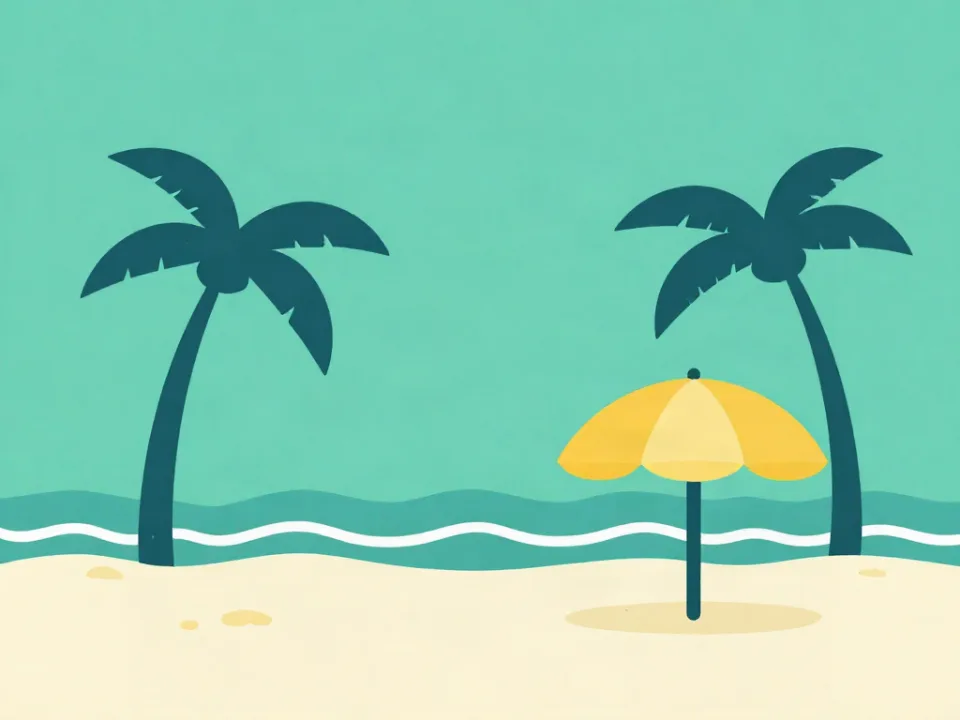 Ilustração — Marataízes