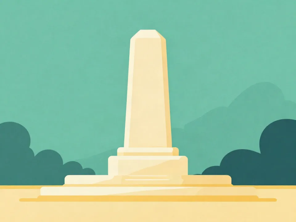 Ilustração — Pinheiro