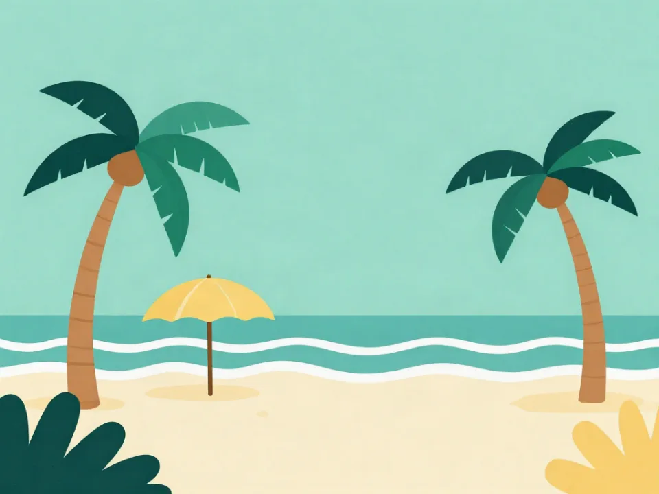 Ilustração — Balneário Arroio do Silva