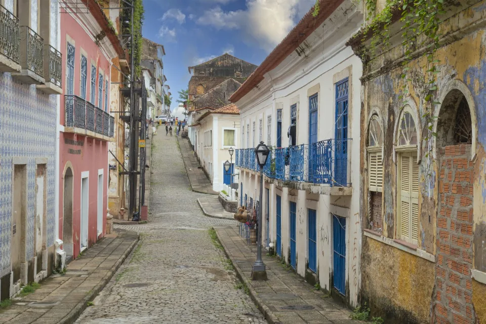 São Luís