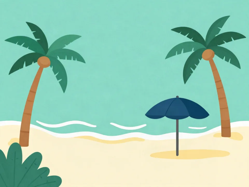 Ilustração — Fortim