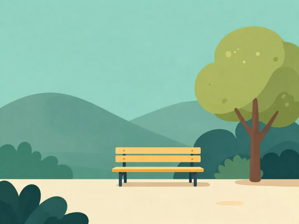 Ilustração — Floriano